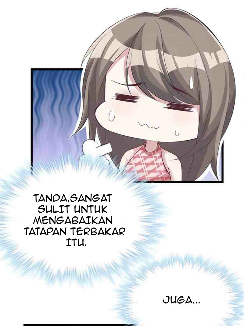Beauty and the Beasts Chapter 92 Gambar 8
